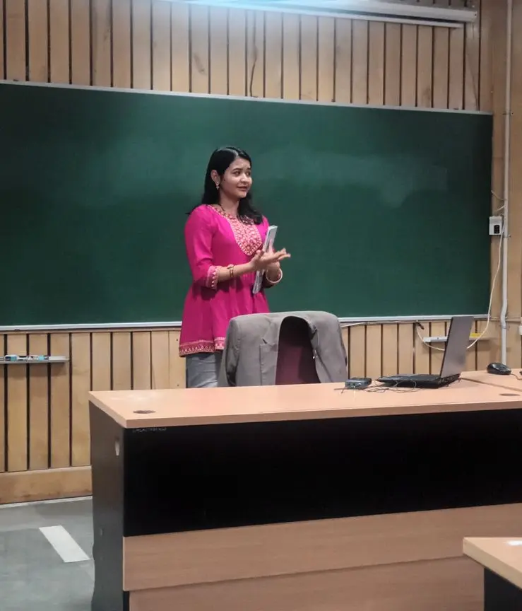 Ghaziabad Toastmasters, speech delivery, communication skills.