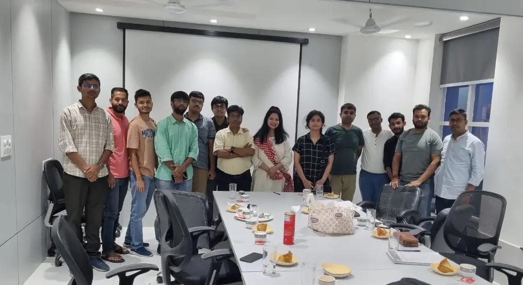 Public speaking club members, networking, personal growth, GTMC.