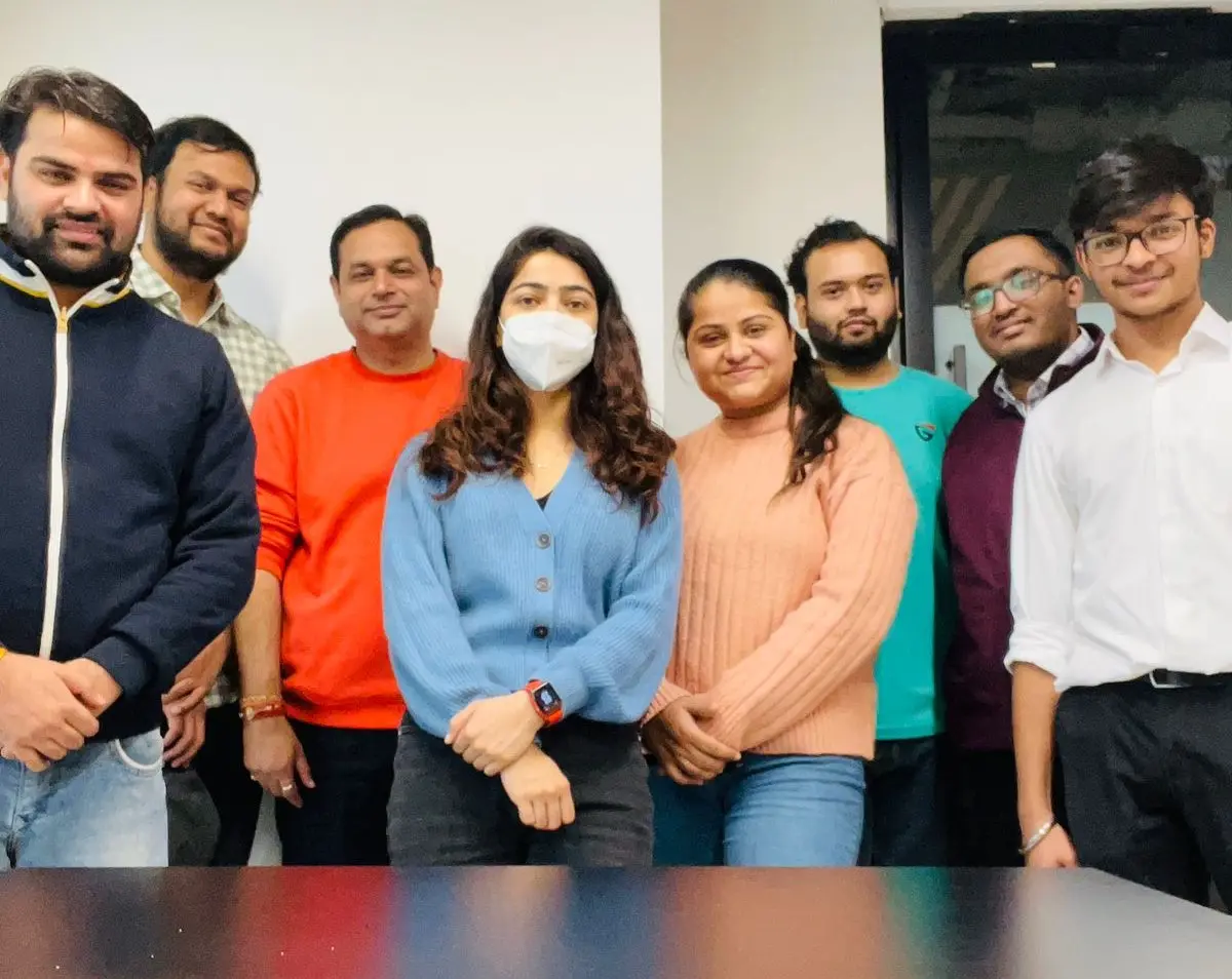 Toastmasters meeting, public speaking, leadership training, Ghaziabad.