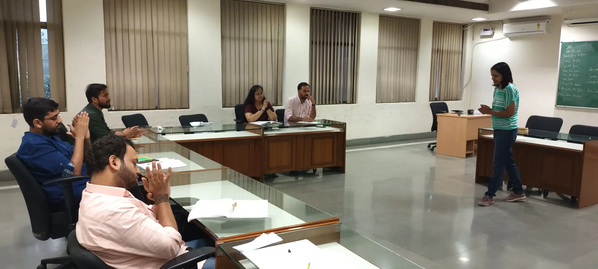 Ghaziabad Toastmasters, speech delivery, communication skills.