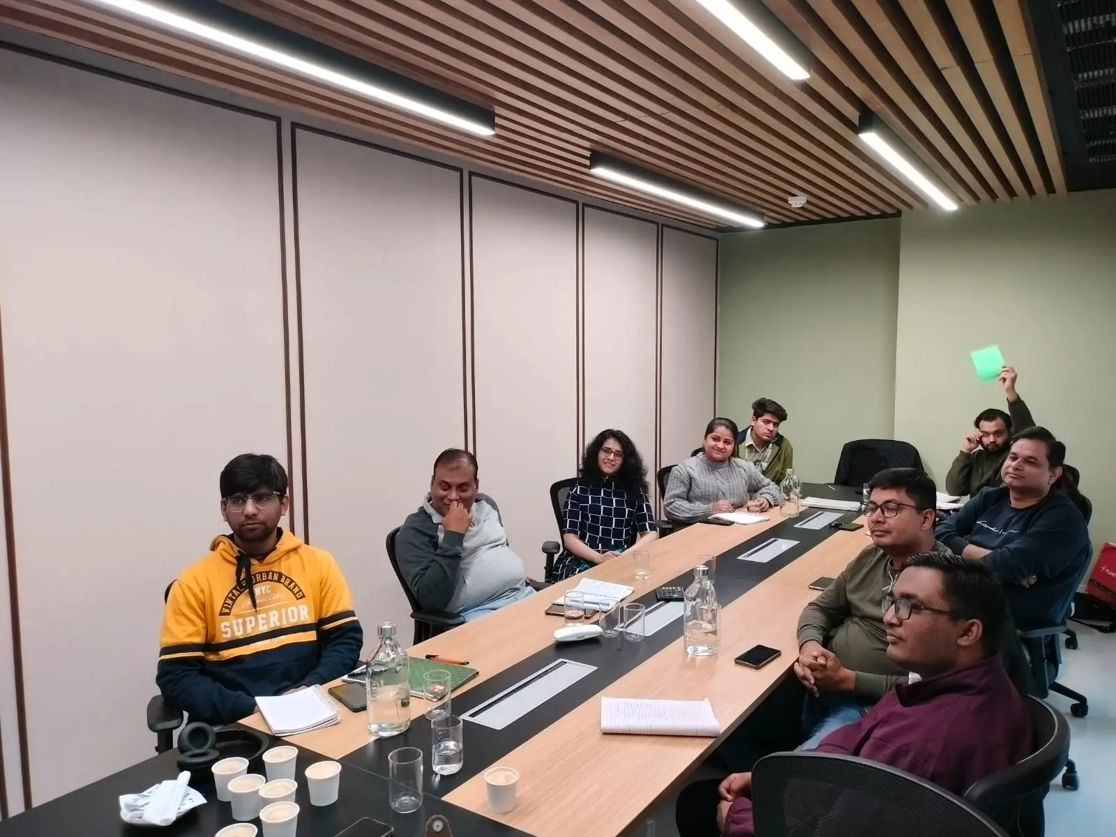 Toastmasters meeting, public speaking, leadership training, Ghaziabad.