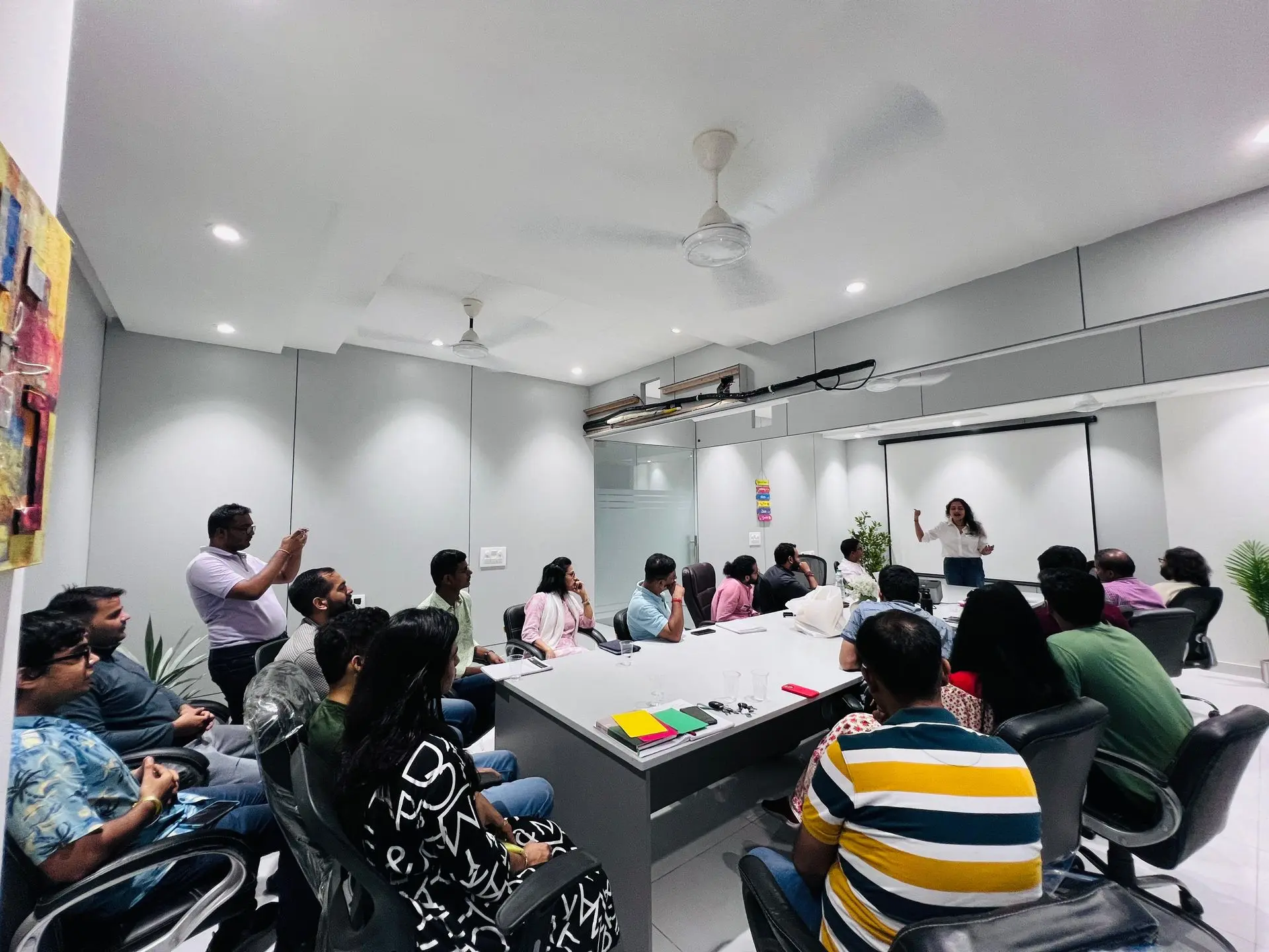 oastmasters meeting, public speaking, leadership training, Ghaziabad.