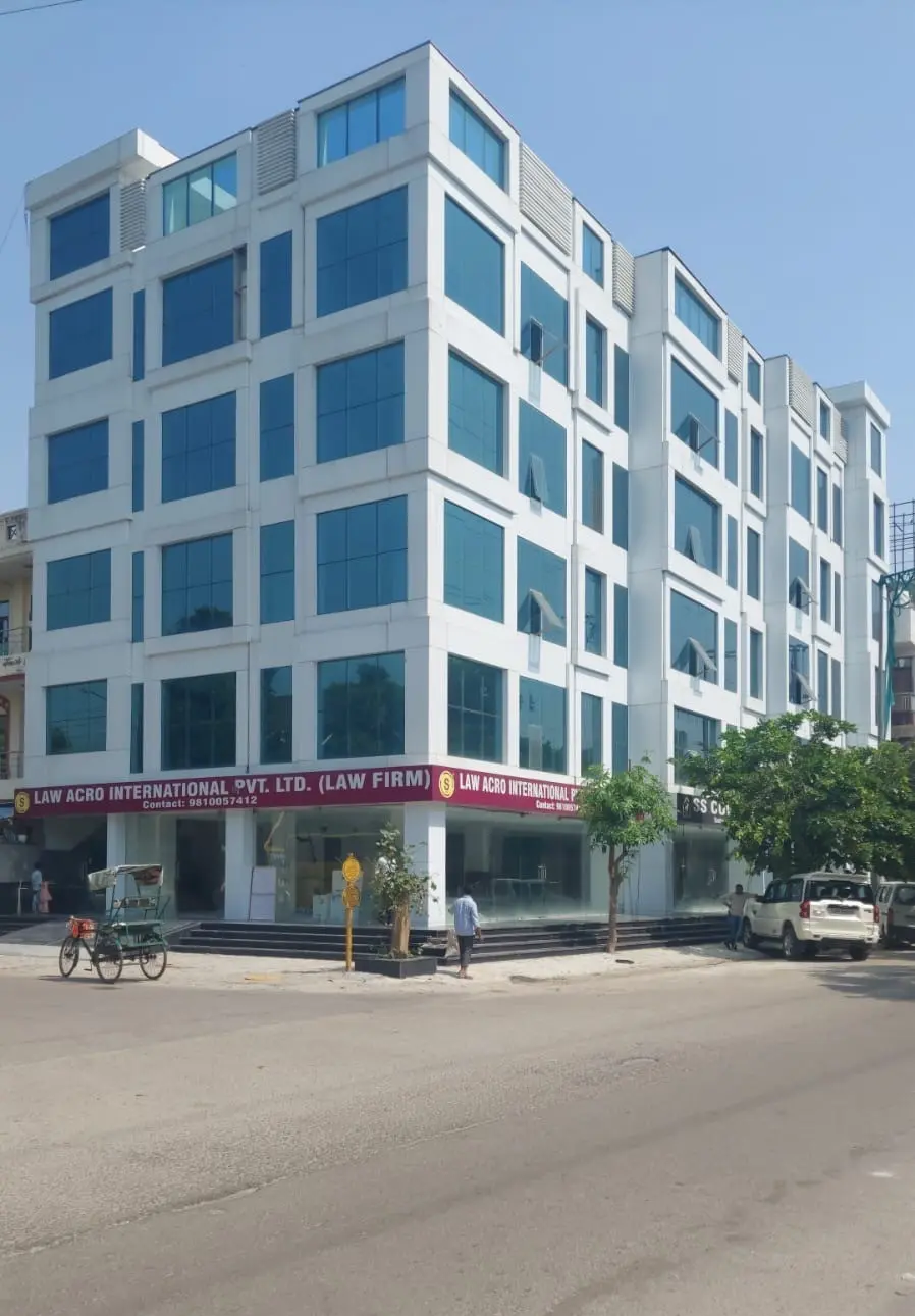 Ghaziabad Toastmasters venue, Shree SS Coworking, Indirapuram.