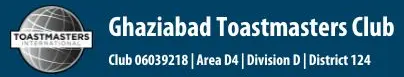Ghaziabad Toastmasters | Speak & Lead